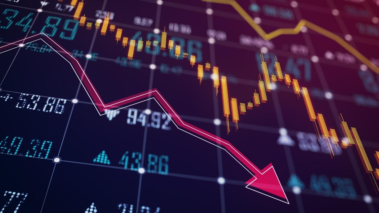 Another ‘tough day' for mining sector as market slumps on Thursday
