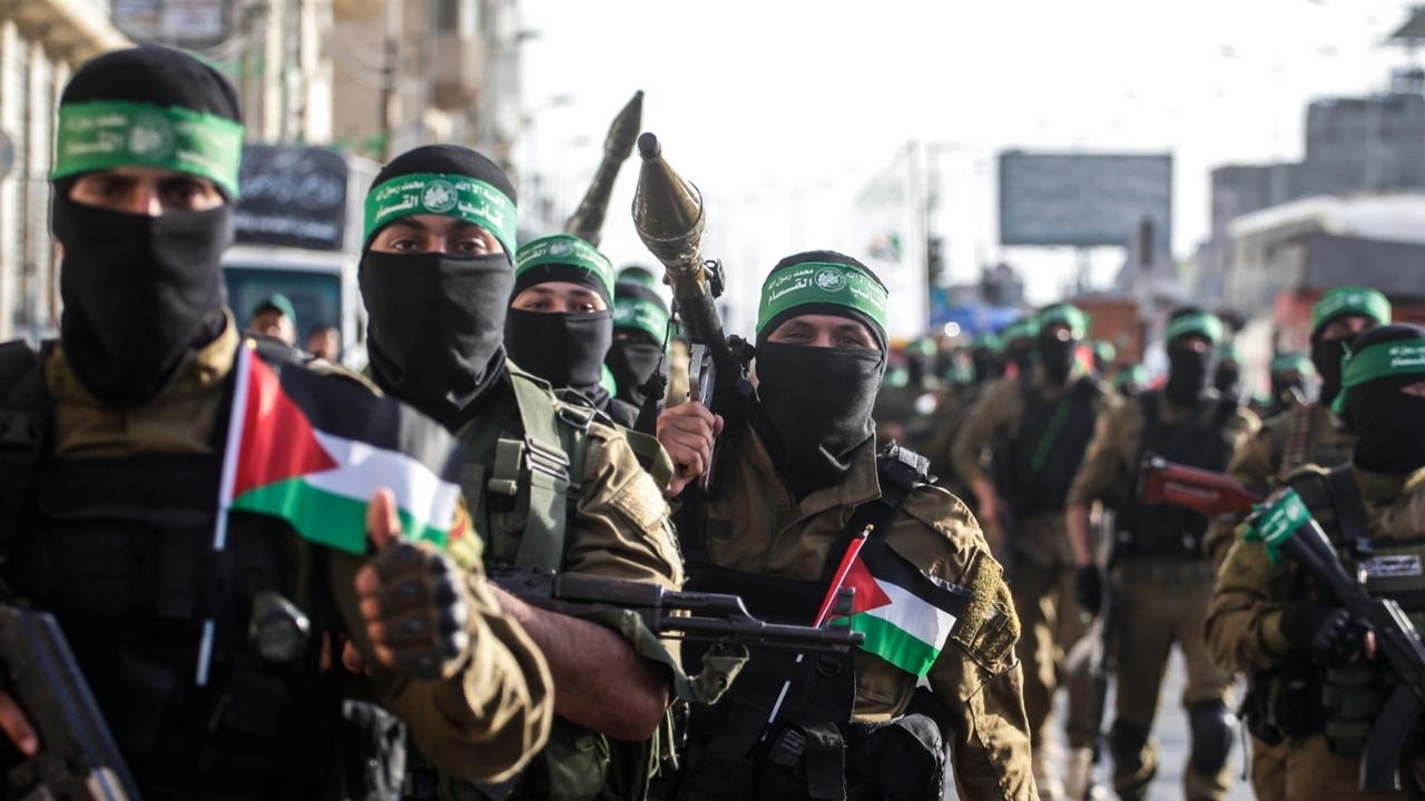 ‘Democrats are going to love it': World leaders continue to ‘reward' Hamas