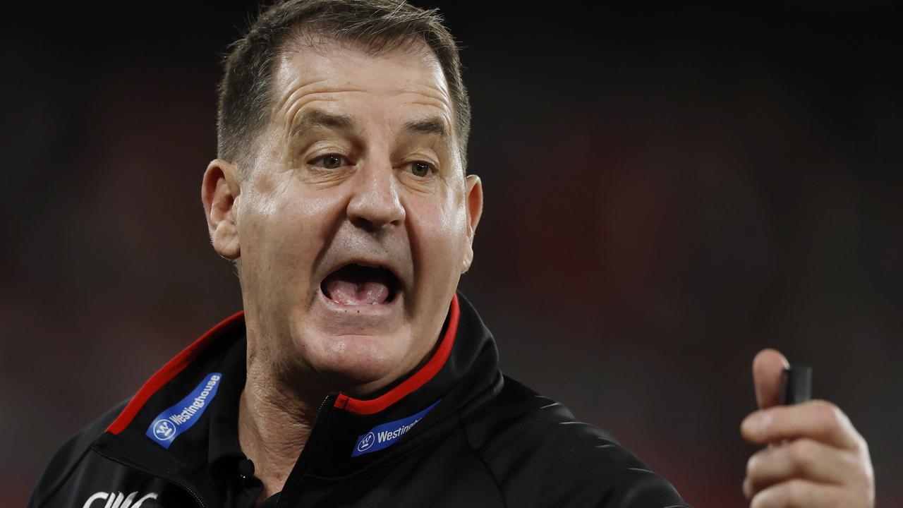 AFL 2025: St Kilda coach Ross Lyon on the future of stars and player unrest