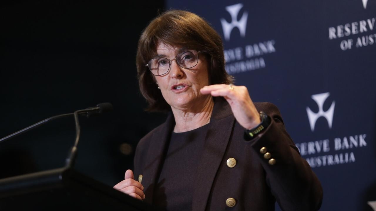 RBA's rate hold was nothing more than a ‘cautionary move'