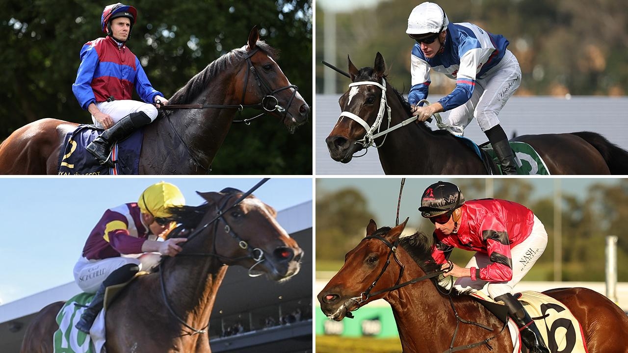 Spot the Aussie: 2025 Winter Cup field at Rosehill Gardens a showcase for imports