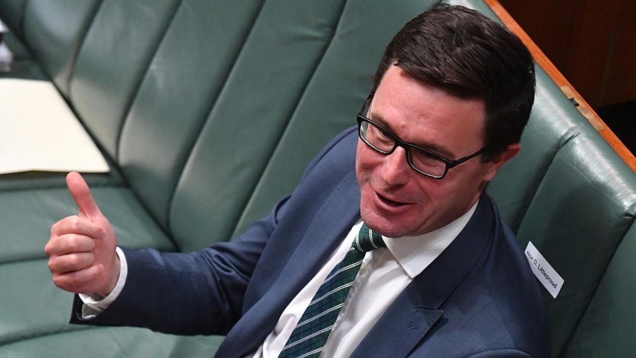 Coaltion split to give parties a chance to speak to voters ‘authentically'