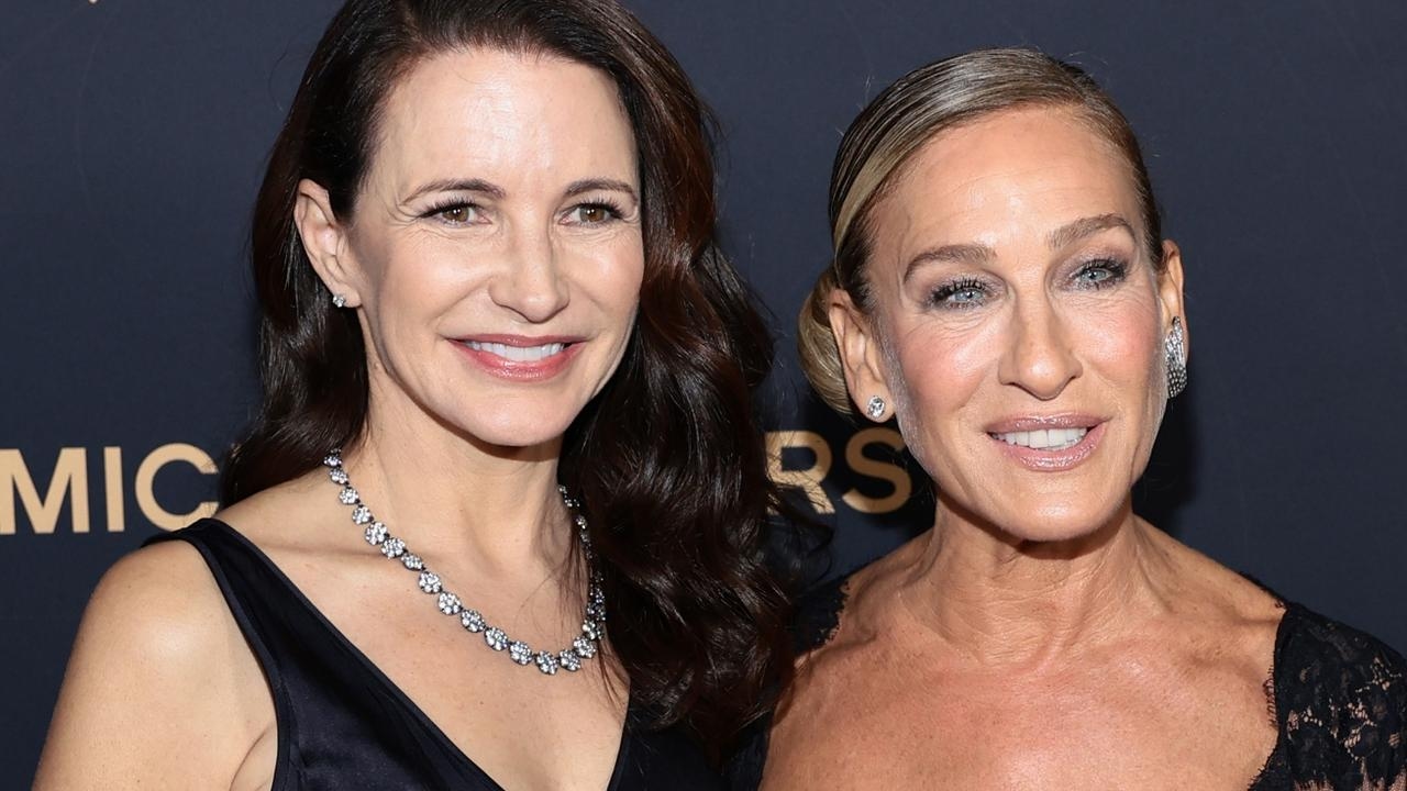 Why Sarah Jessica Parker was forced to confront Sex and the City co-star Kristin Davis