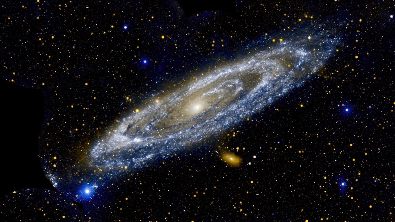 Resources Top 5: Andromeda a star on ultra-high purity HPA breakthrough