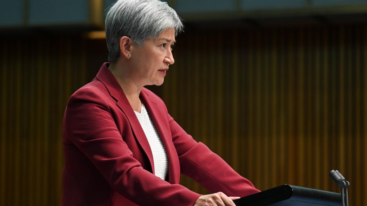 Australia sanctions Israeli ministers over role in ‘serious human rights violations'