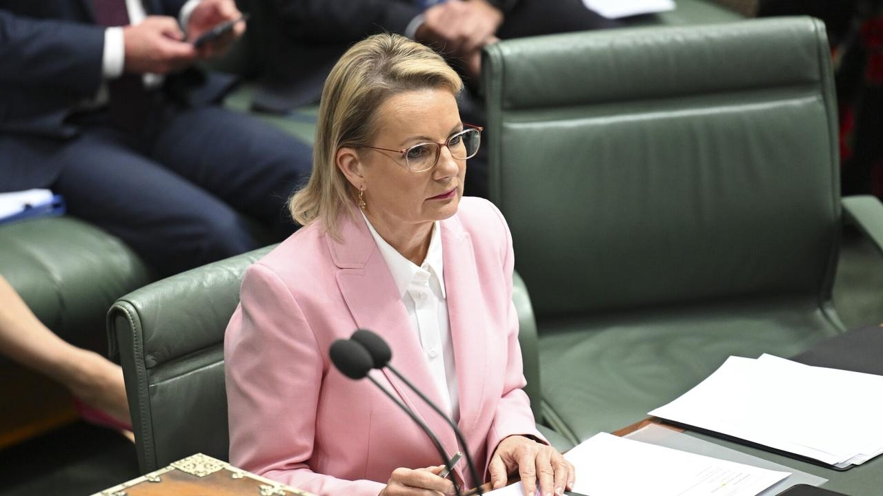 ‘Fun and games': Sussan Ley's Question Time performance analysed