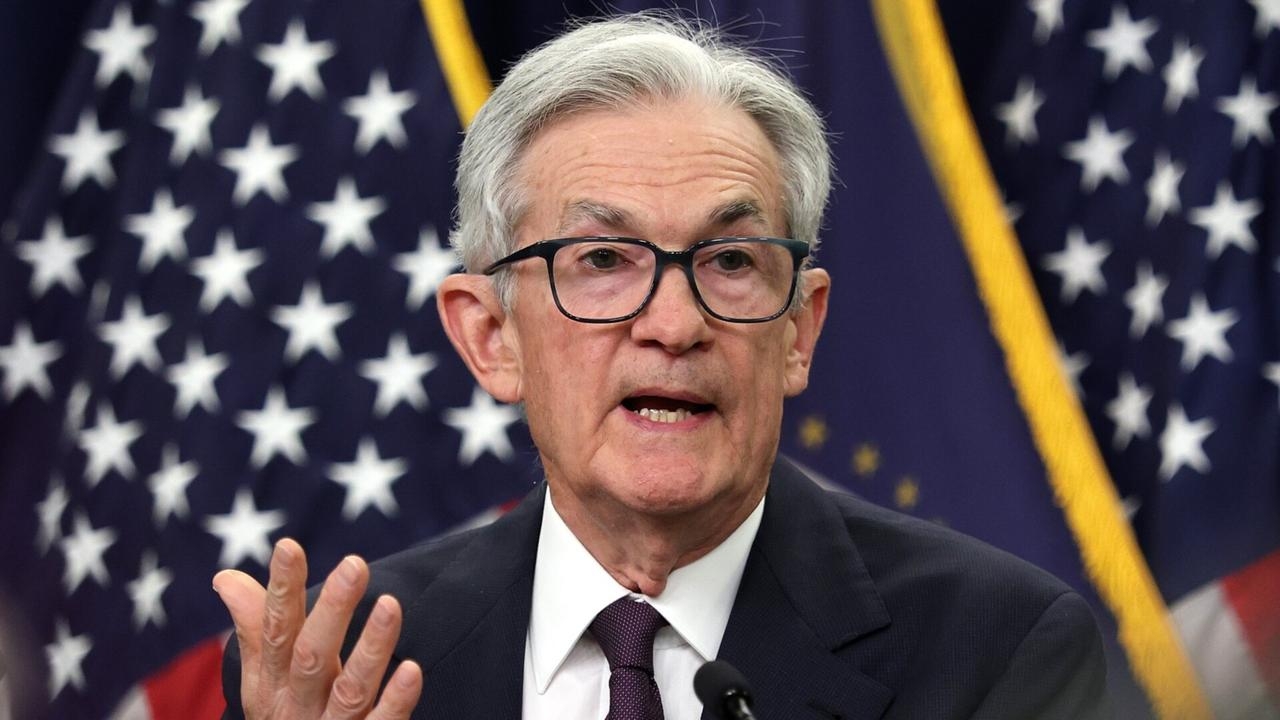 US Fed holds rates steady just hours after Trump's spat towards Powell