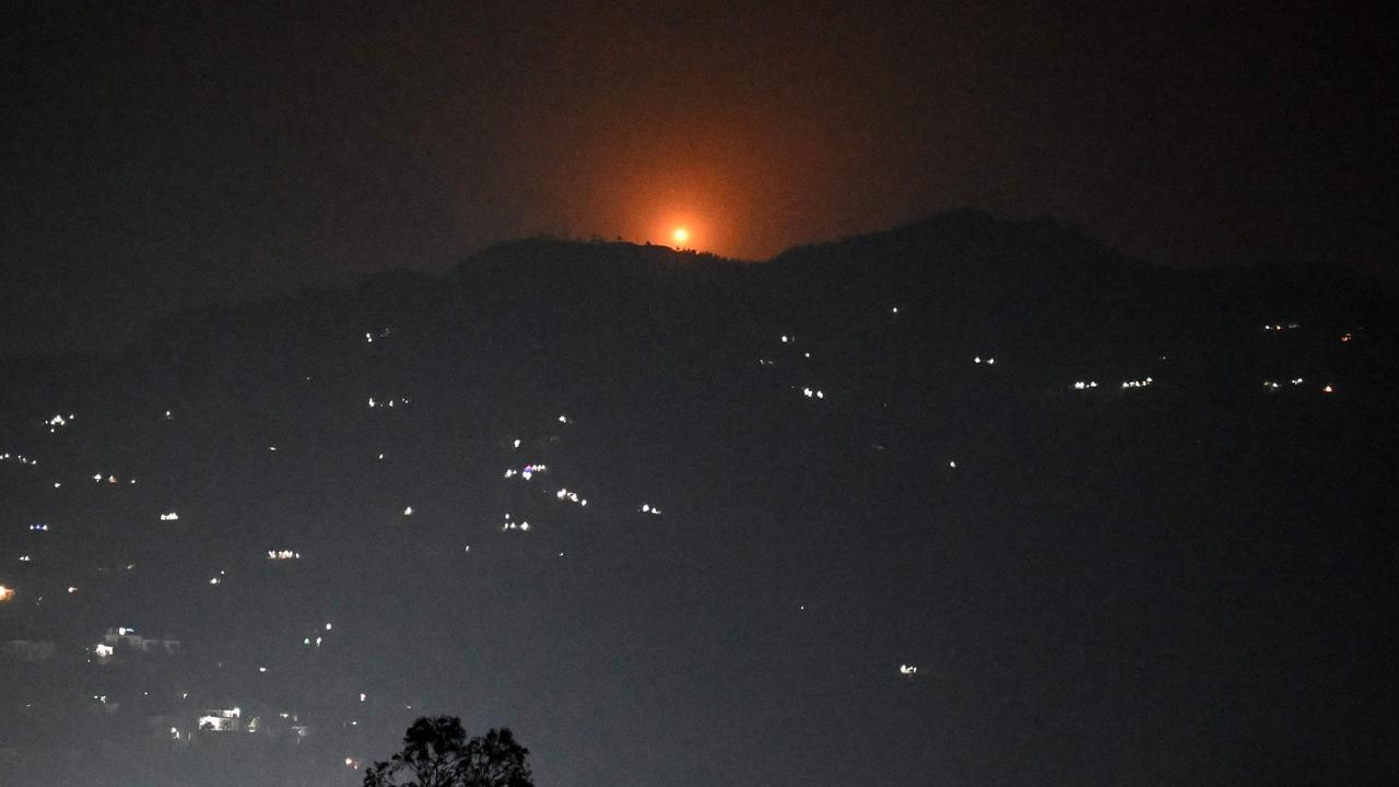 India launches ‘precision strikes' on Pakistan, retaliation looms