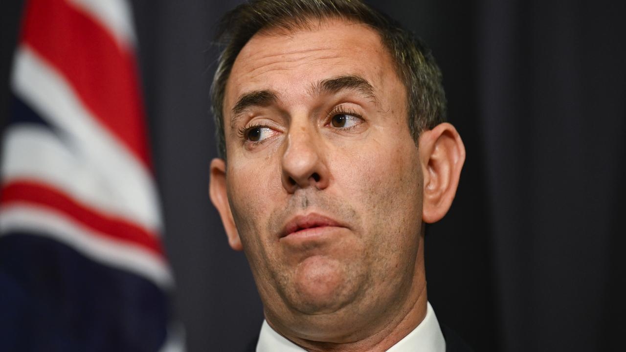 Peter Dutton, Adam Bandt oustings beat Labor's ‘most optimistic expectations', Jim Chalmers says