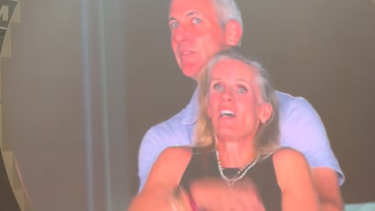 'Put HR back in its box': Humiliating plight of Astronomer CEO and Chief People Officer at Coldplay concert highlights absurdity of modern workplace bureacracy