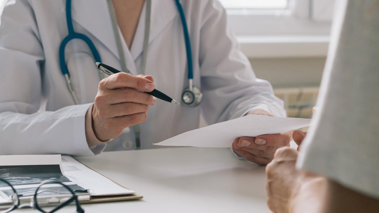 Australians pay $2 billion to see their doctor