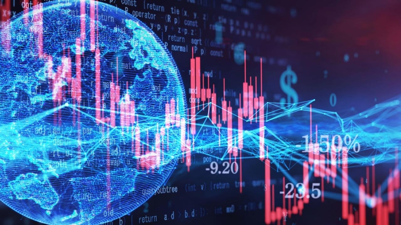 US and European markets ‘drift lower' following trading session