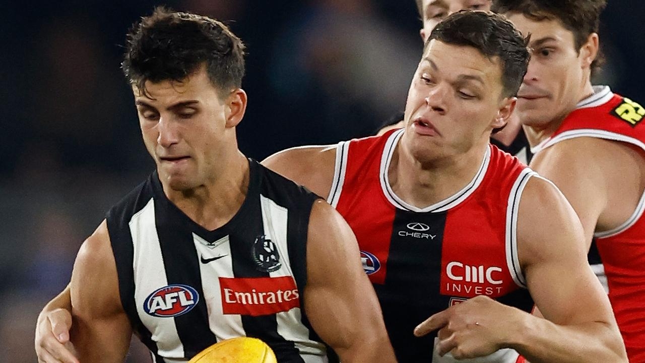 AFL MRO news: Marcus Windhager challenges fine for striking Nick Daicos