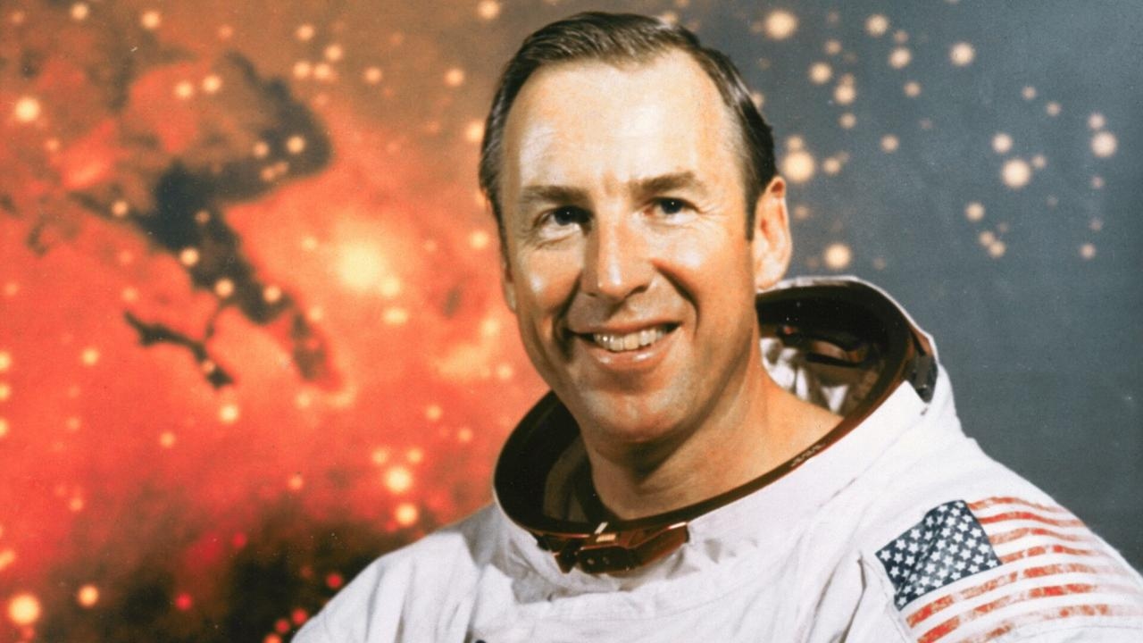 America's oldest living astronaut dies aged 97