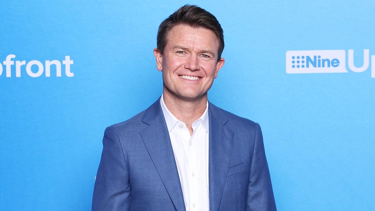 ‘I really went to some dark places': Ousted Today presenter Alex Cullen confirms TV return, signs new deal with Seven