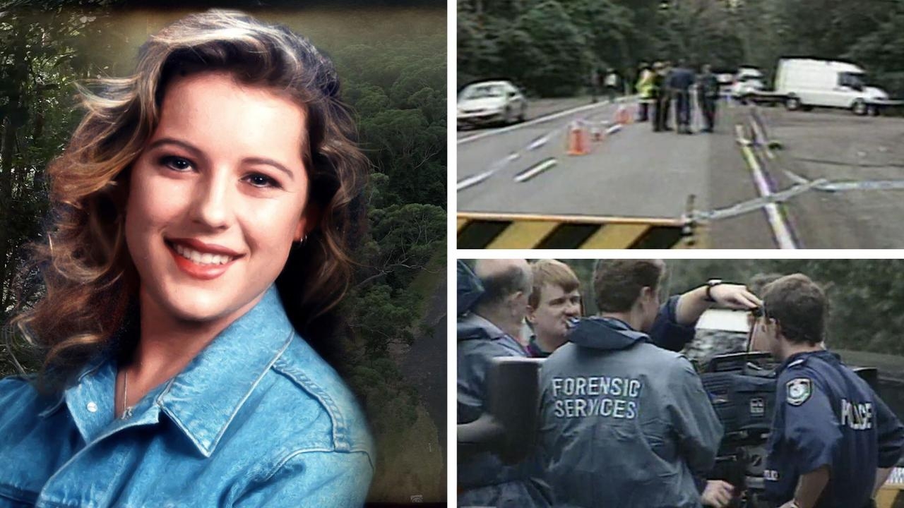 Dear Rachelle podcast: Key details of Rachelle Childs' unsolved murder