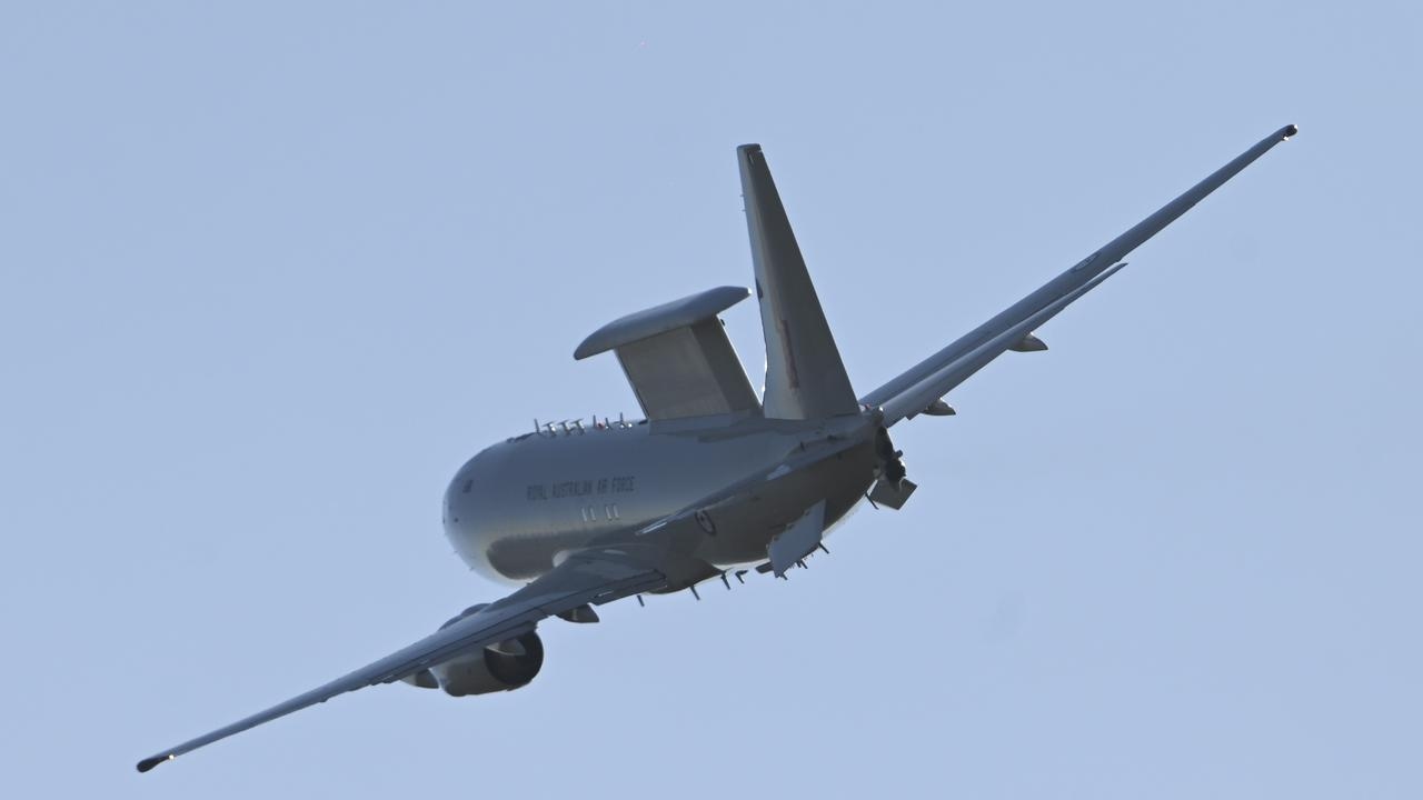 Australia deploying plane, ADF personnel to Poland in NATO pledge