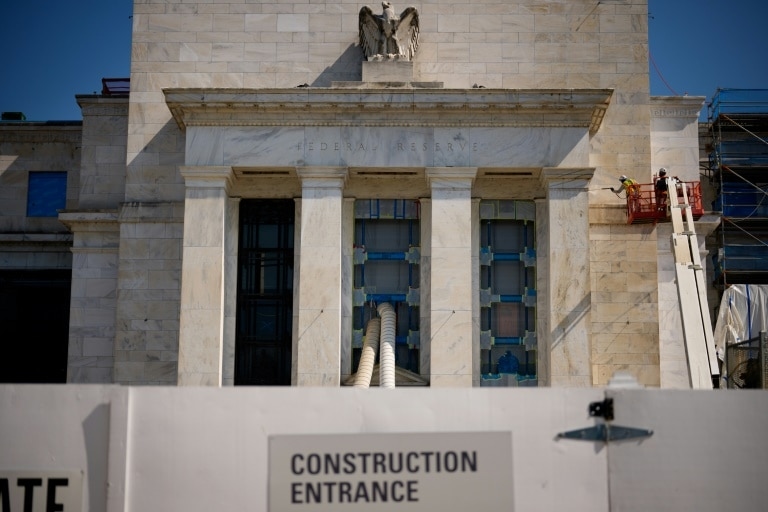 US Fed set to hold firm against Trump pressure