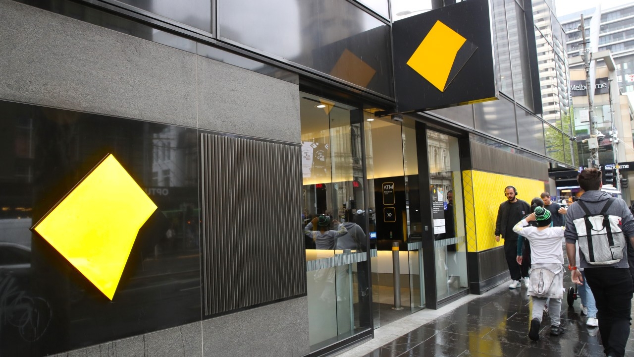 Commonwealth Bank of Australia still 'on alert' over prices despite declaring 'inflation dragon has been slayed'