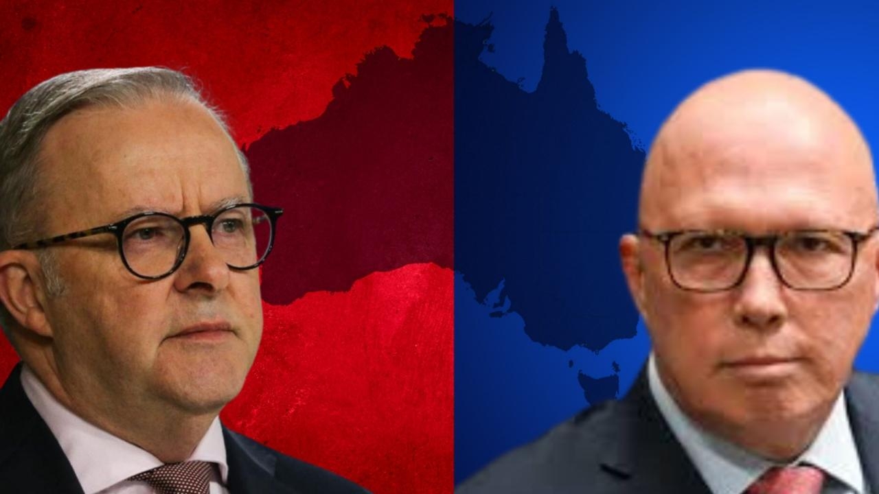 Federal election 2025 live: How every seat is falling in Qld