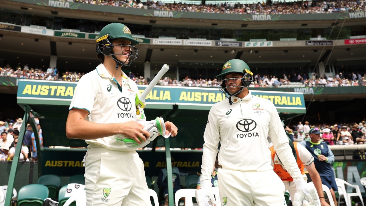 Mundine says Cricket Australia is 'out of sync with what the people want' after it drops all matches on Australia Day again