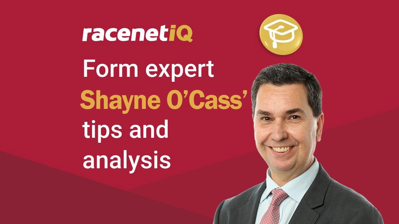 Shayne O'Cass tips, race-by-race analysis for 2025 Lord Mayor's Cup day at Rosehill Gardens