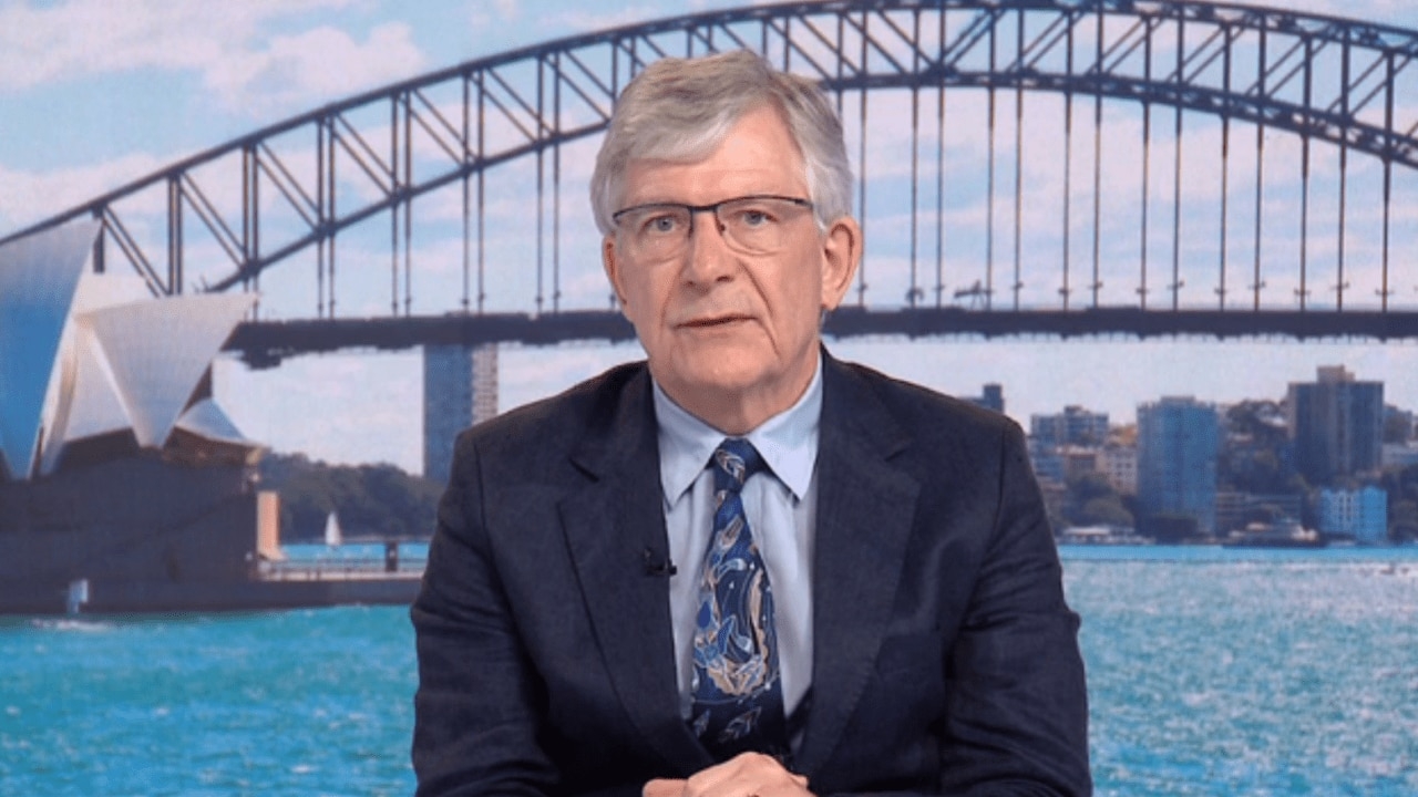Nuclear Science expert Dr Adi Paterson criticises Labor's current energy policy and targets for zero carbon renewables amid soaring power bills