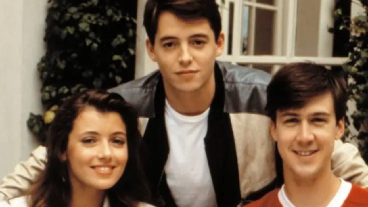 Ferris Bueller star resurfaces on red carpet after more than 10 years