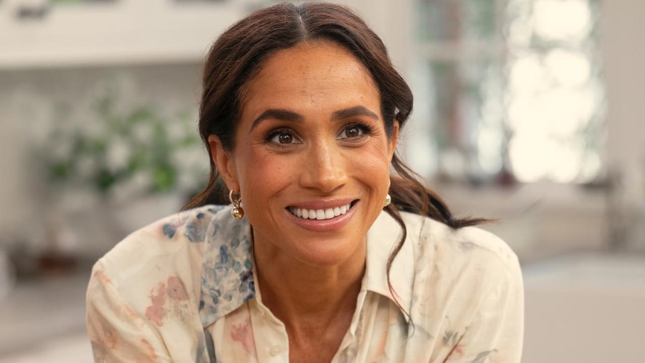 Meghan Markle's lucrative new business move revealed