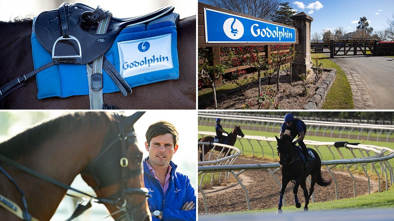 Godolphin Australia moves to public training model, James Cummings to train in own right