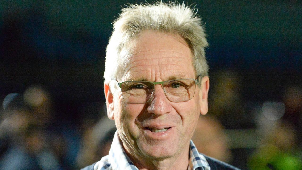 Group 1-winning trainer David Brideoake to step back from training at the end of the season
