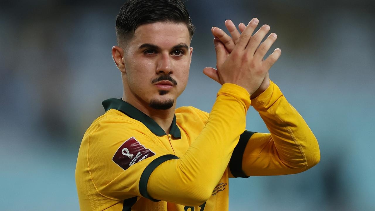 Marco Tilio's move to Rapid Vienna from Celtic close to being confirmed