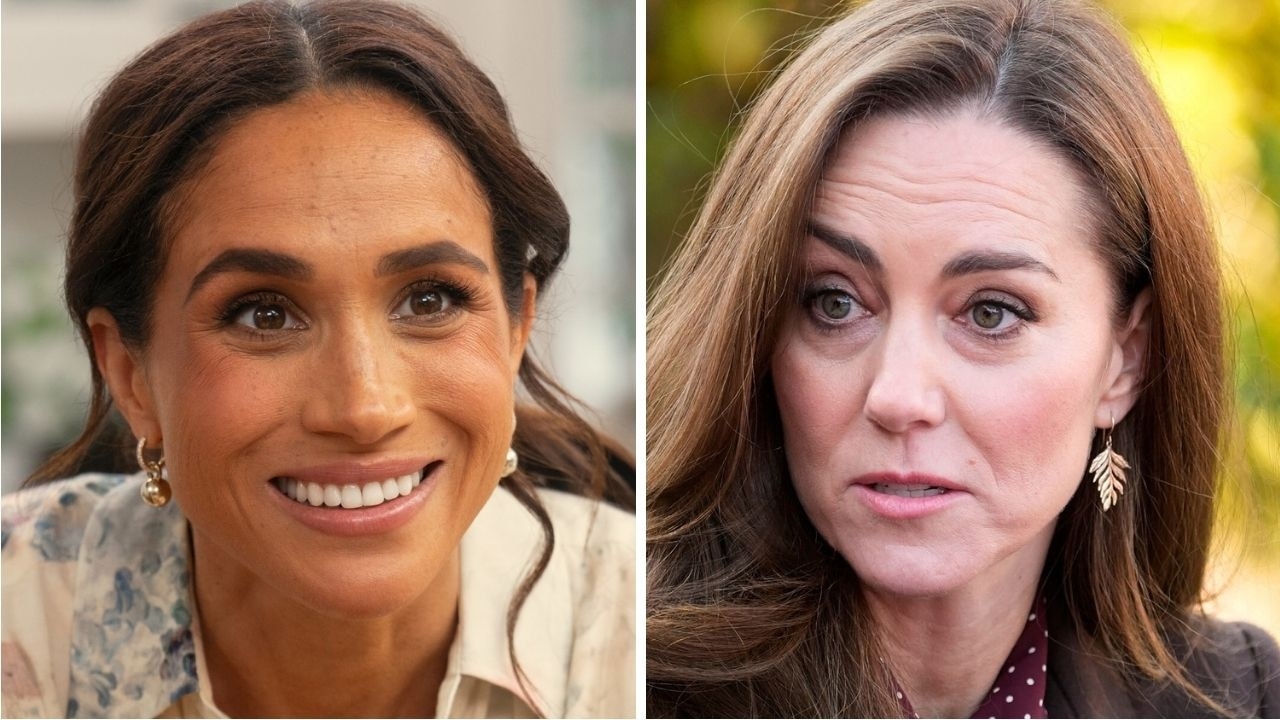 Kate's latest move exposes huge double standard