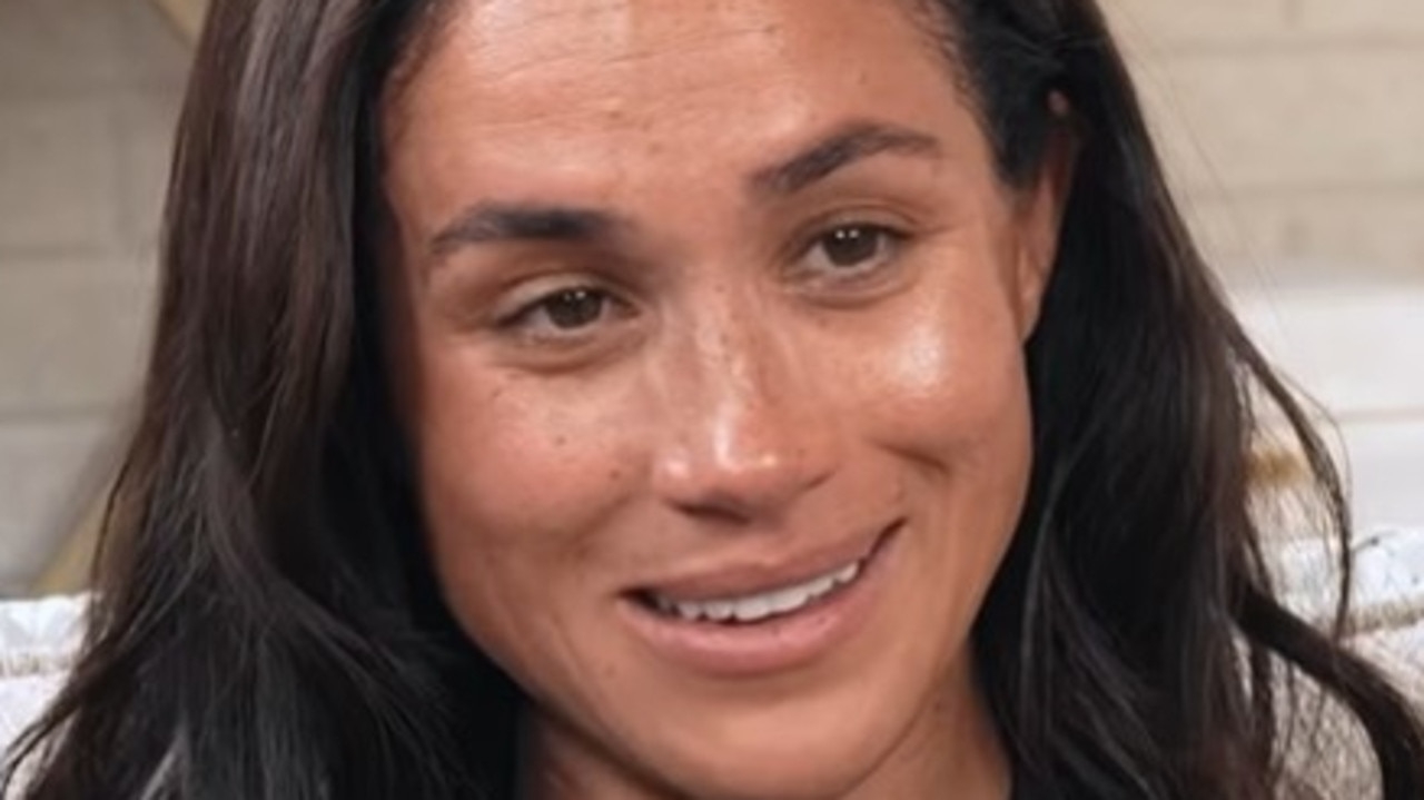 ‘No excuse': Meghan Markle's As Ever fruit spread savaged by MasterChef star