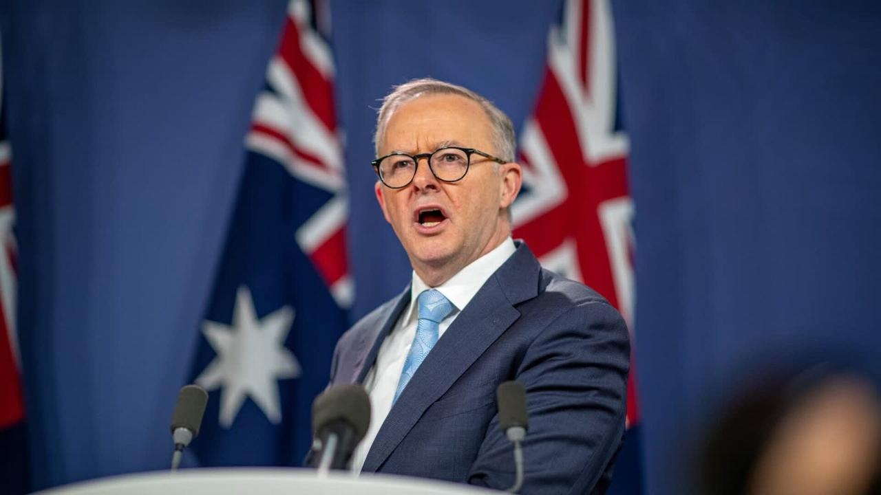 Albanese refuses to rule out further sanctions on Israeli parliament members