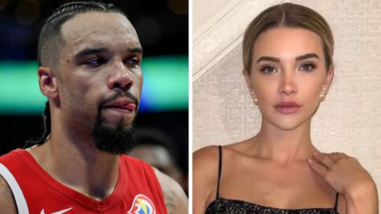 Dillon Brooks says his ex threatened to cut his fingers off as he files restraining order