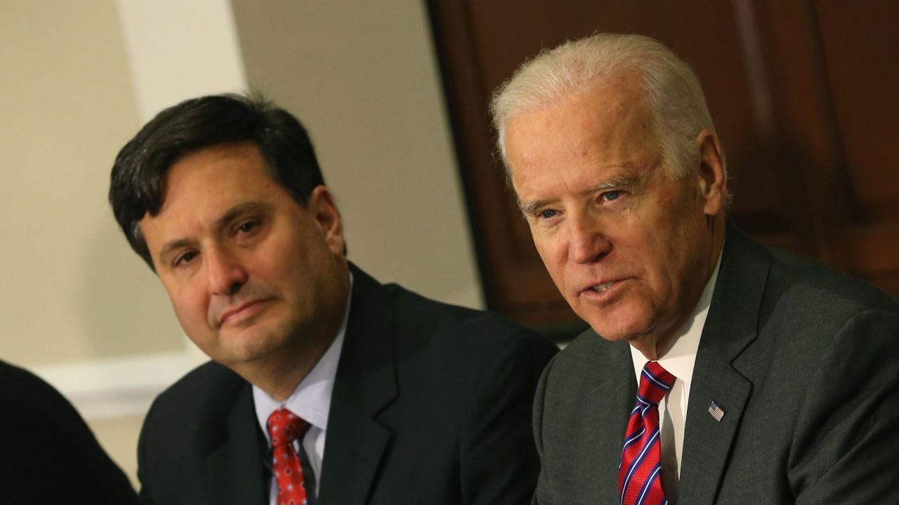 Here are the ‘politburo' members who were really running the Biden White House, according to ‘Original Sin' authors