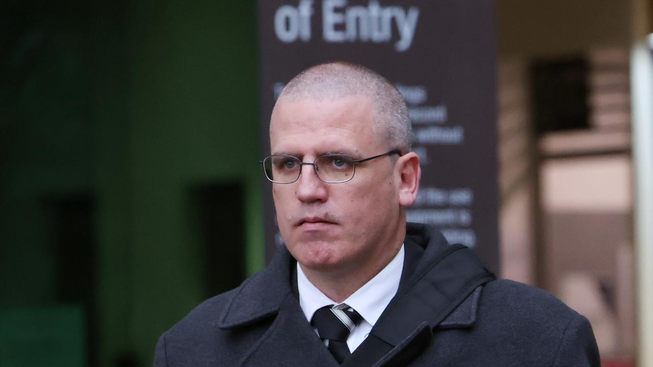 Erin Patterson trial: Crown's final witness Detective leading Senior Constable Stephen Eppingstall to continue evidence