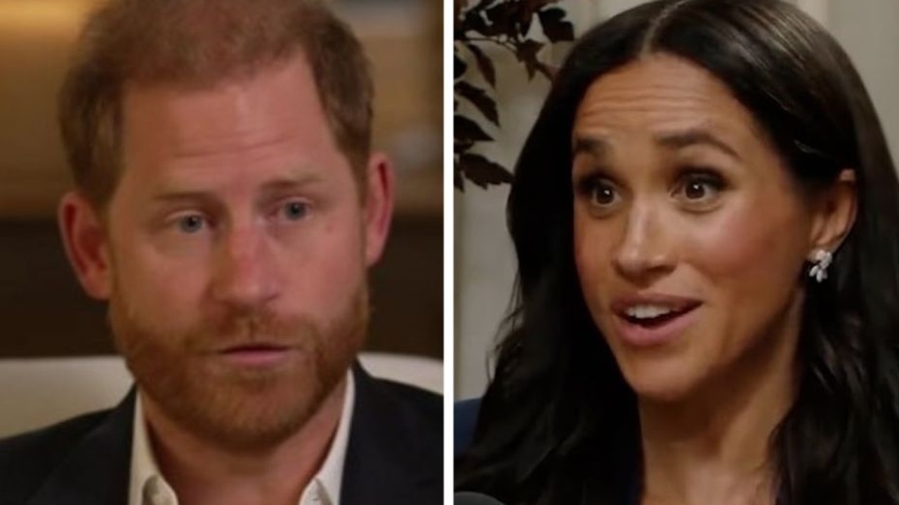 Insider reveals how Harry and Meghan really feel about major Netflix announcement