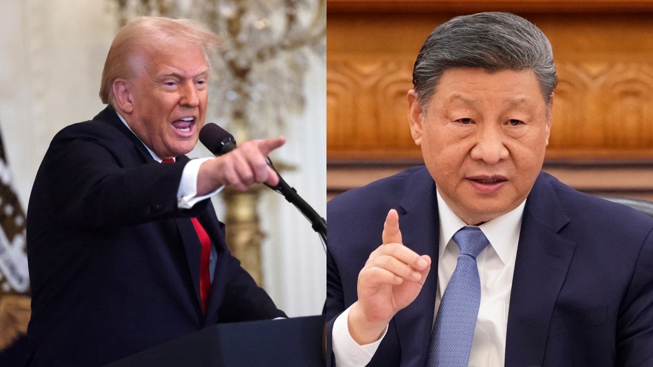 US weighs plan to slash China tariffs to as low as 50 per cent