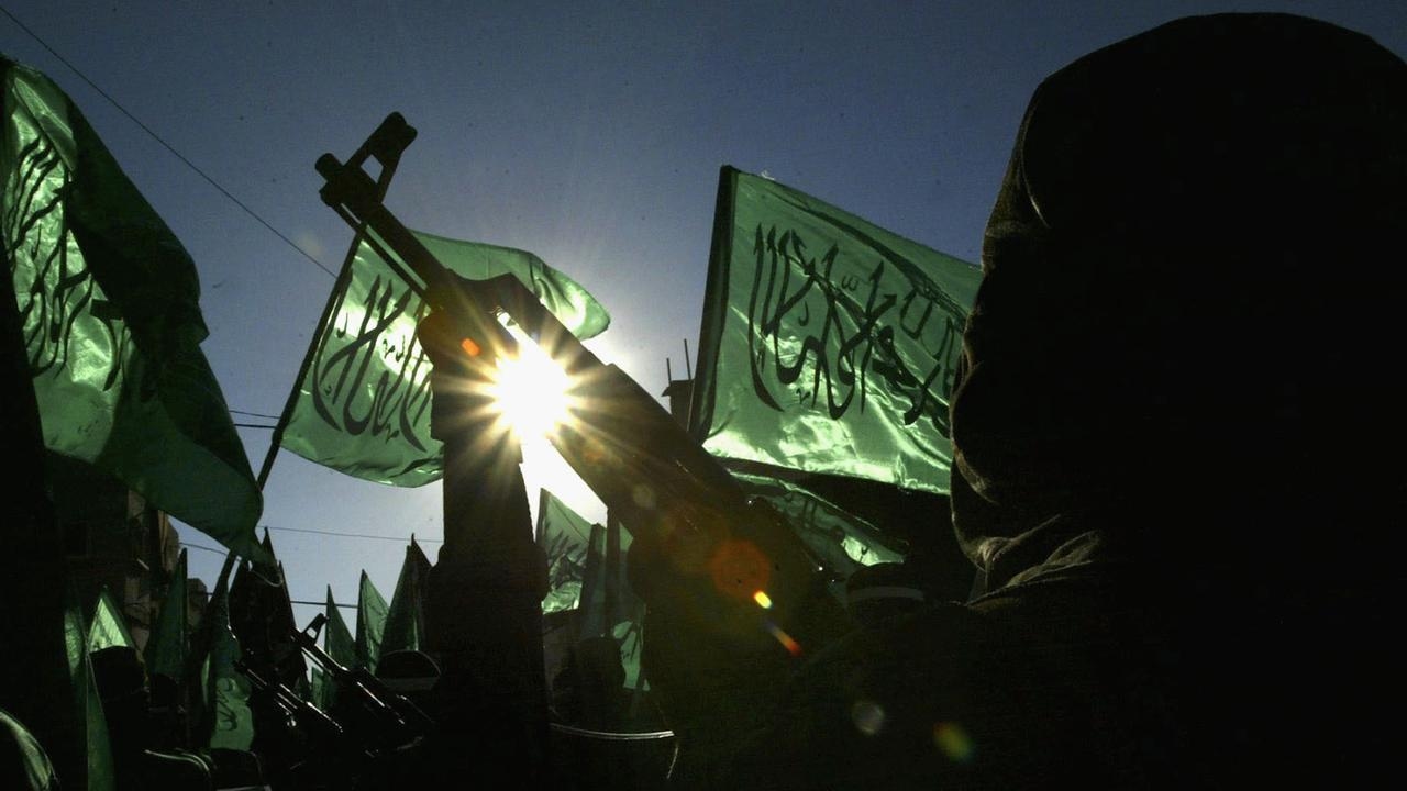 Recognition of Palestine is ‘giving in' to Hamas