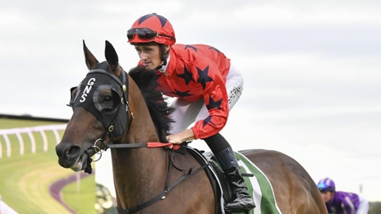 Bathurst Monday preview: Greg Stephens-trained Geostorm out to win race named in his honour