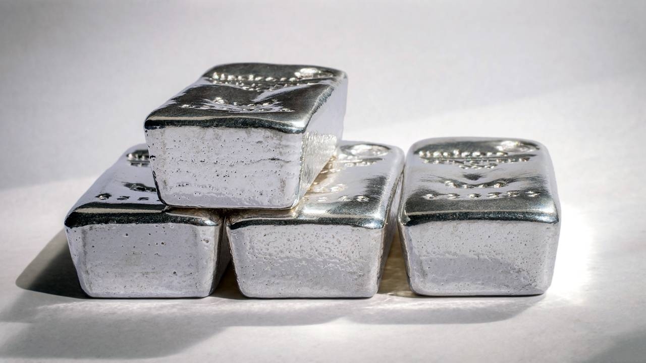 The stocks to watch in the ASX's emerging silver sector