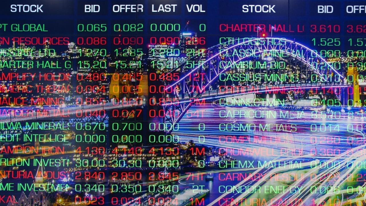 ‘Uncertainty': ASX rises on temporary Trump pause