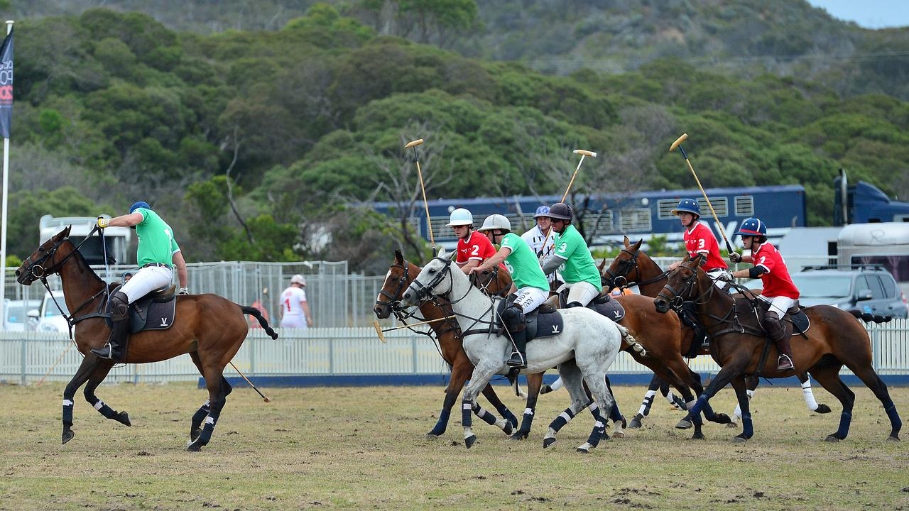 Portsea Polo set to return to Point Nepean in 2026 as part of global