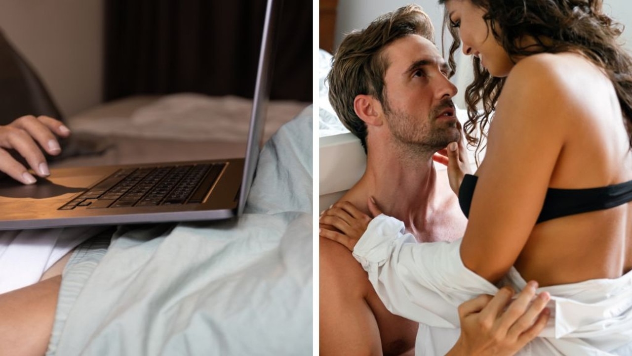 UK bans porn depicting act that has become a ‘sexual norm'