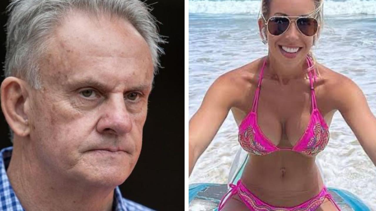 Mark Latham denies ‘degrading' sex acts with former partner