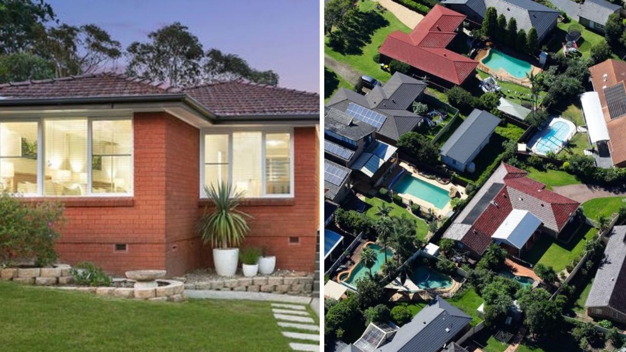 Revealed: Sydney's most overvalued and undervalued suburbs