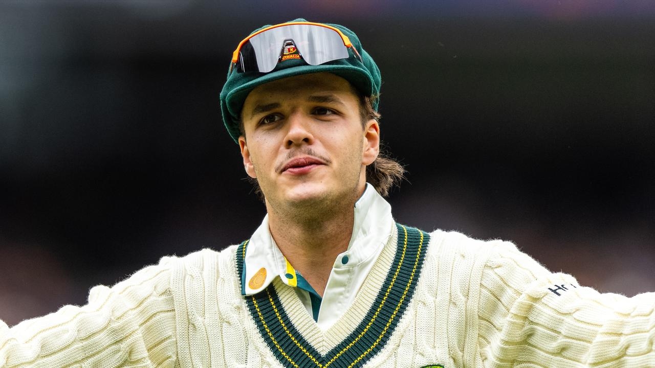 Sam Konstas cops brutal truth bomb as tough Australian Ashes decision looms