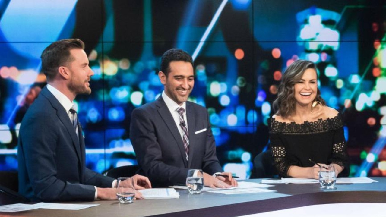 Channel 10's major unravel exposed